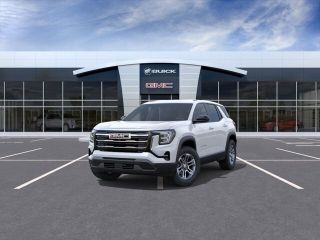 2026 GMC Terrain in Burlington, WI 53105 - 18141532 9