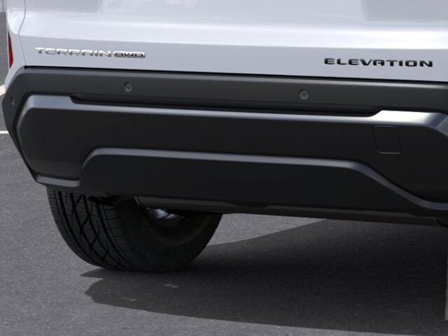 2026 GMC Terrain in Burlington, WI 53105 - 18141532 16