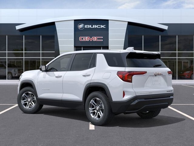 2026 GMC Terrain in Burlington, WI 53105 - 18141532 3