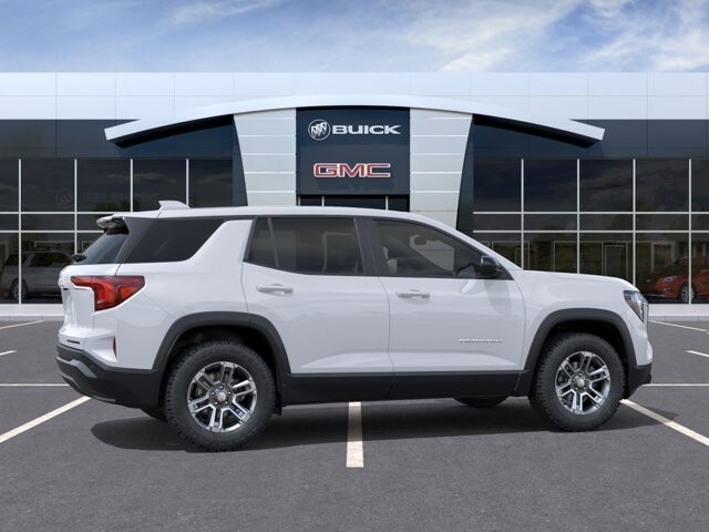 2026 GMC Terrain in Burlington, WI 53105 - 18141532 5
