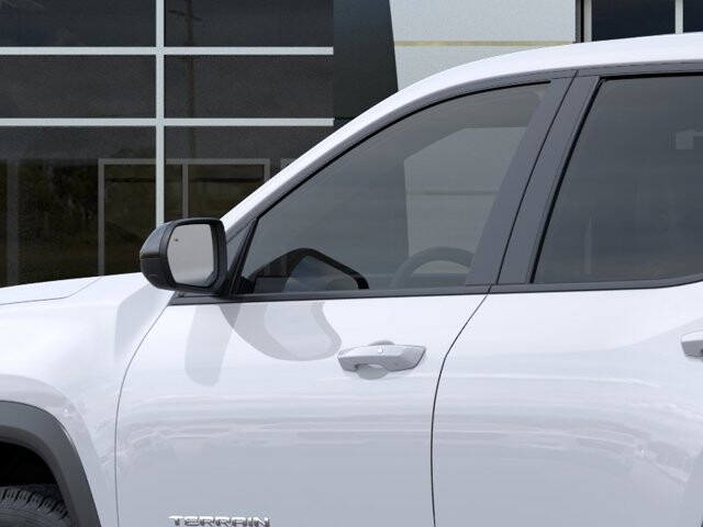 2026 GMC Terrain in Burlington, WI 53105 - 18141532 14
