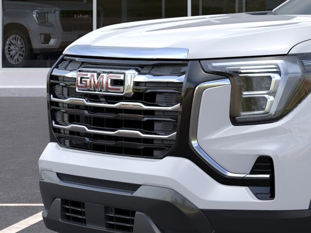 2026 GMC Terrain in Burlington, WI 53105 - 18141532 15