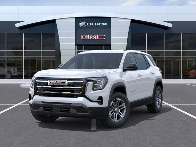 2026 GMC Terrain in Burlington, WI 53105 - 18141532 7