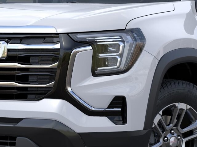 2026 GMC Terrain in Burlington, WI 53105 - 18141532 12