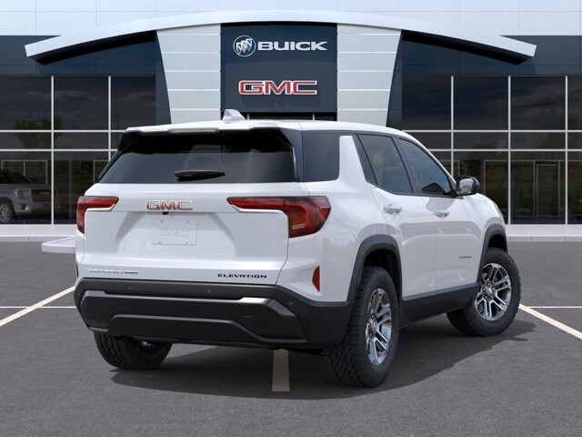 2026 GMC Terrain in Burlington, WI 53105 - 18141532 4