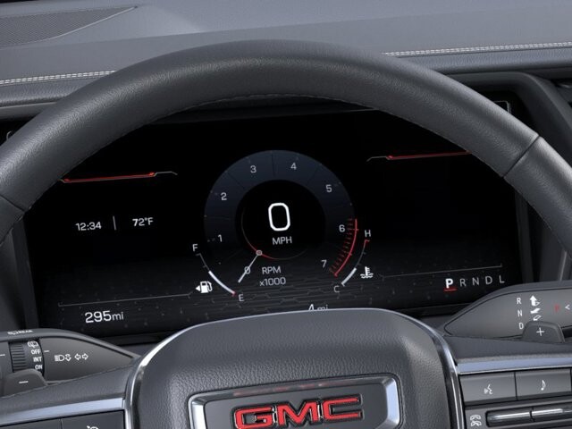 2026 GMC Terrain in Burlington, WI 53105 - 18141532 21