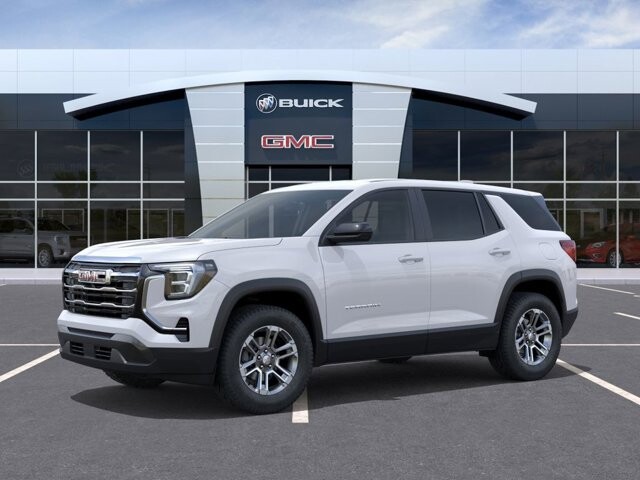 2026 GMC Terrain in Burlington, WI 53105 - 18141532 2