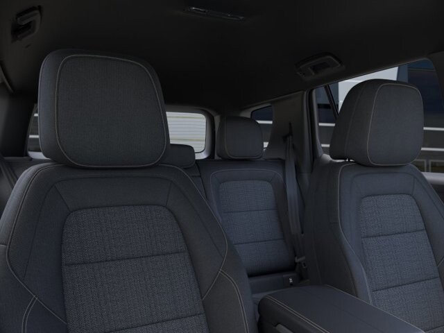 2026 GMC Terrain in Burlington, WI 53105 - 18141532 27