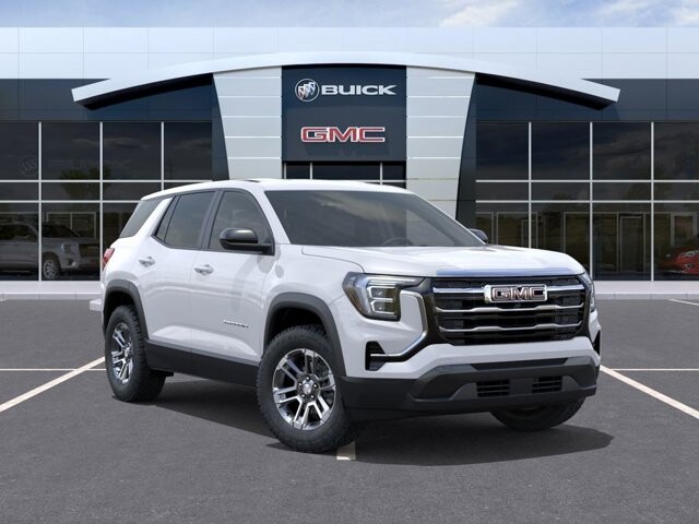 2026 GMC Terrain in Burlington, WI 53105 - 18141532 8