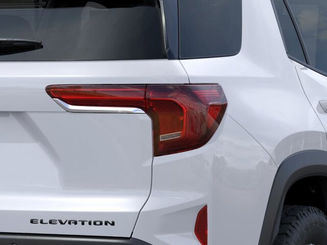 2026 GMC Terrain in Burlington, WI 53105 - 18141532 13