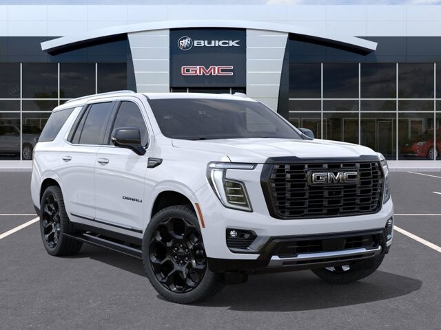 2026 GMC Yukon in Burlington, WI 53105 - 18141533 8