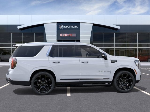 2026 GMC Yukon in Burlington, WI 53105 - 18141533 5