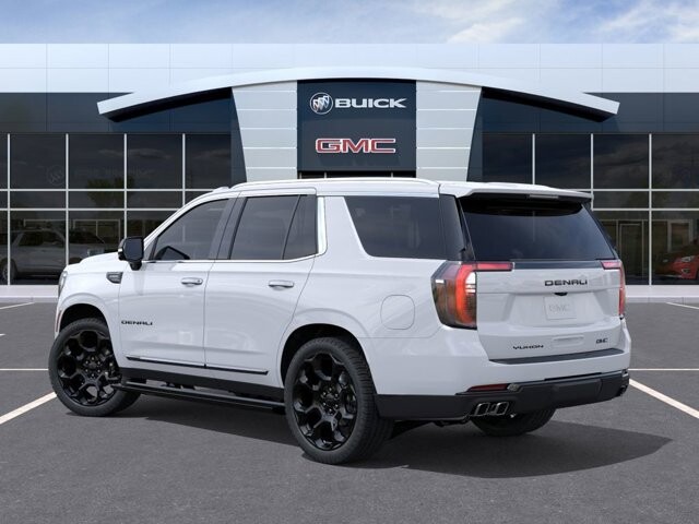 2026 GMC Yukon in Burlington, WI 53105 - 18141533 3