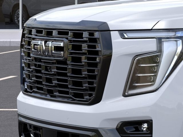 2026 GMC Yukon in Burlington, WI 53105 - 18141533 15
