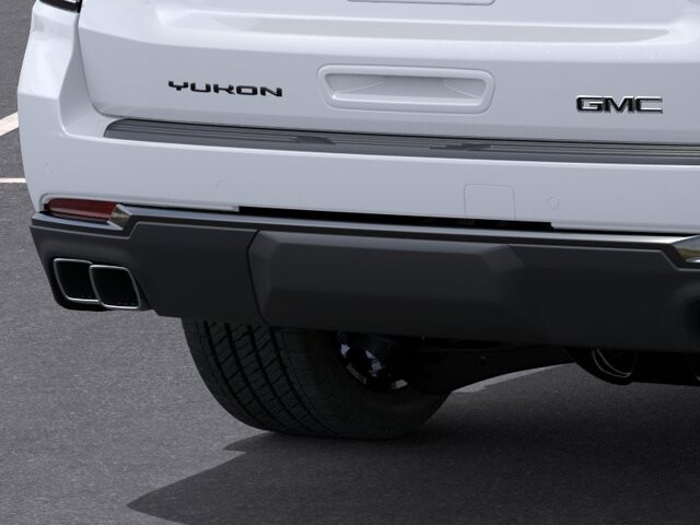 2026 GMC Yukon in Burlington, WI 53105 - 18141533 16