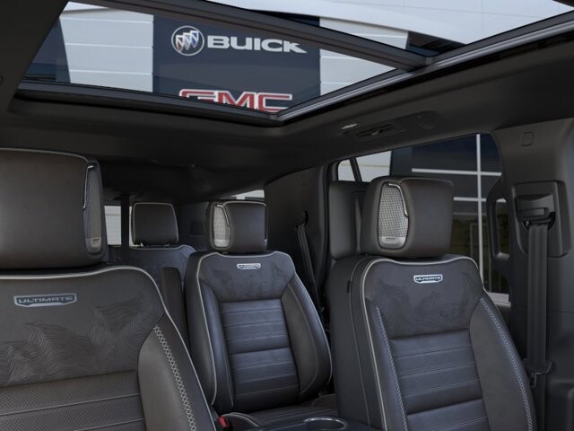 2026 GMC Yukon in Burlington, WI 53105 - 18141533 27