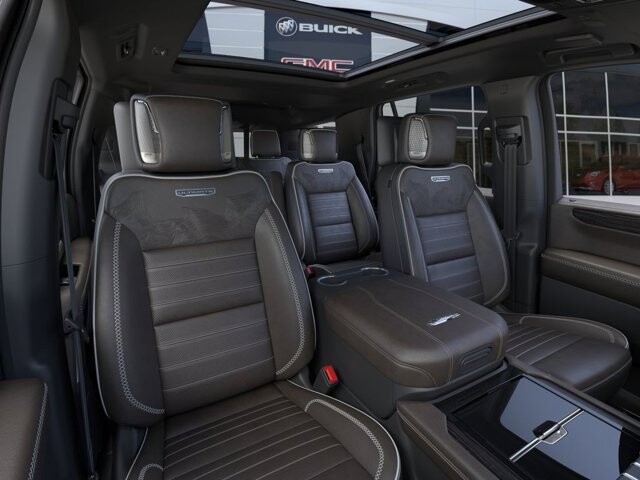 2026 GMC Yukon in Burlington, WI 53105 - 18141533 19