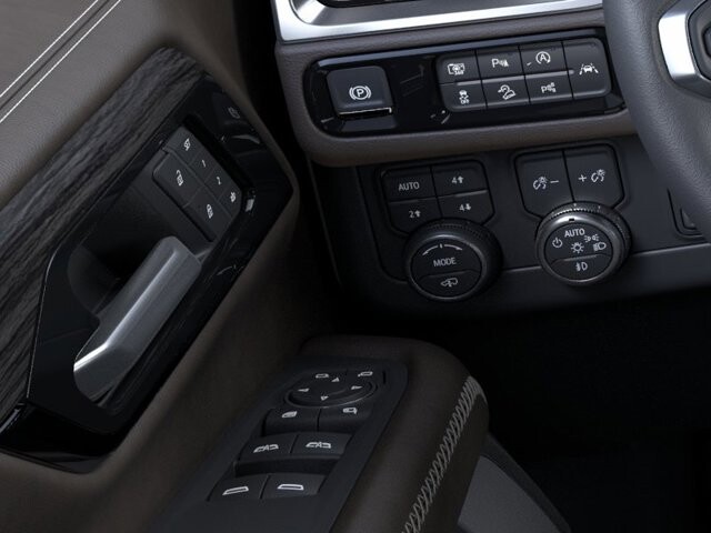 2026 GMC Yukon in Burlington, WI 53105 - 18141533 25
