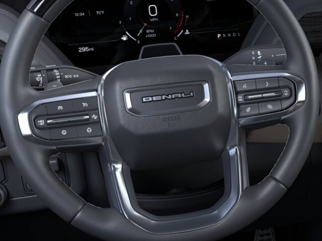2026 GMC Yukon in Burlington, WI 53105 - 18141533 22