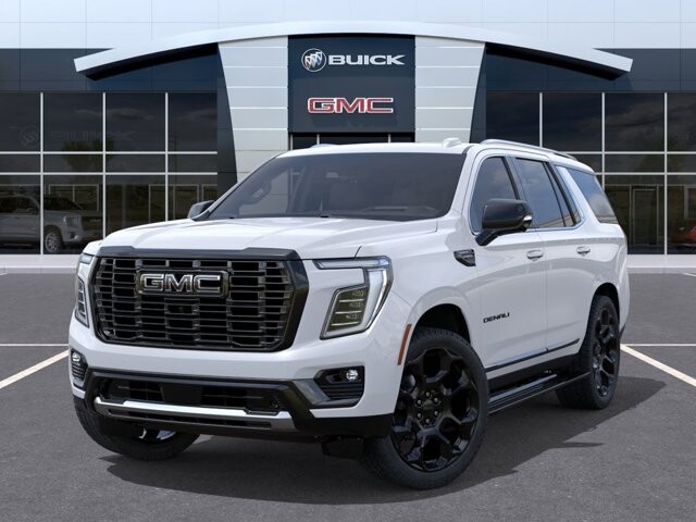 2026 GMC Yukon in Burlington, WI 53105 - 18141533 7