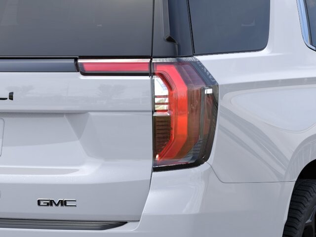 2026 GMC Yukon in Burlington, WI 53105 - 18141533 13