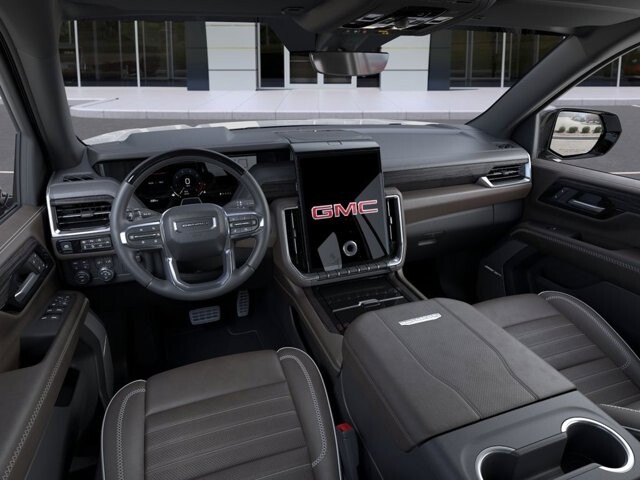 2026 GMC Yukon in Burlington, WI 53105 - 18141533 18