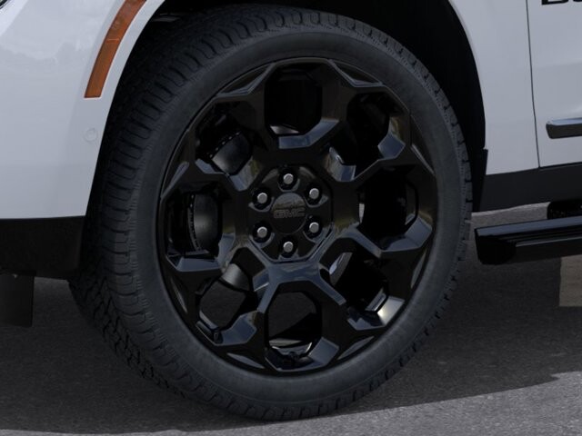 2026 GMC Yukon in Burlington, WI 53105 - 18141533 10