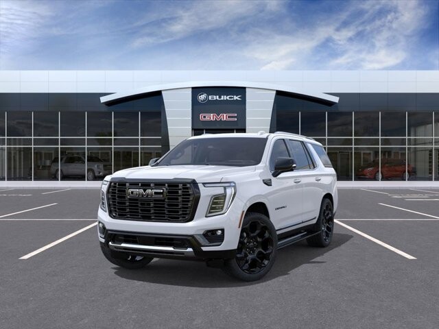 2026 GMC Yukon in Burlington, WI 53105 - 18141533 9