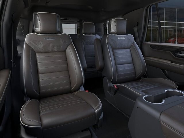 2026 GMC Yukon in Burlington, WI 53105 - 18141533 20