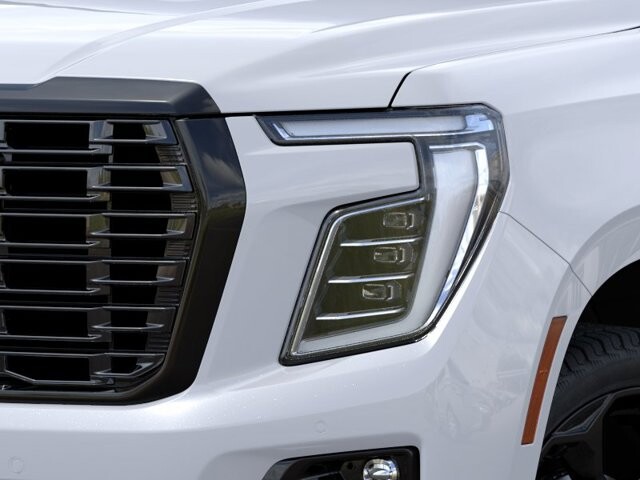 2026 GMC Yukon in Burlington, WI 53105 - 18141533 12