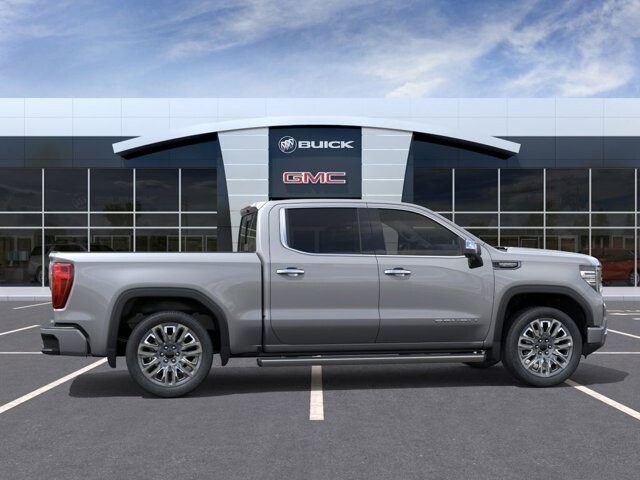 2026 GMC Sierra 1500 in Burlington, WI 53105 - 18141534 5