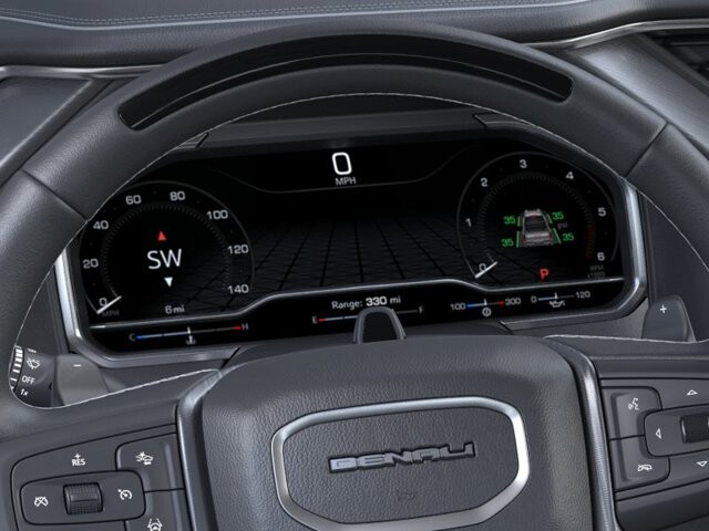 2026 GMC Sierra 1500 in Burlington, WI 53105 - 18141534 21