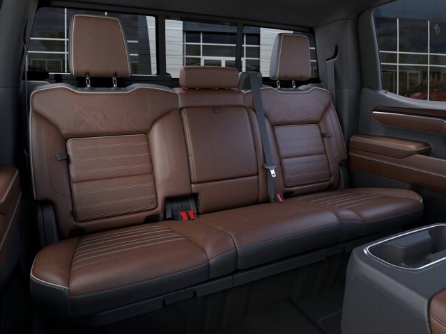 2026 GMC Sierra 1500 in Burlington, WI 53105 - 18141534 20