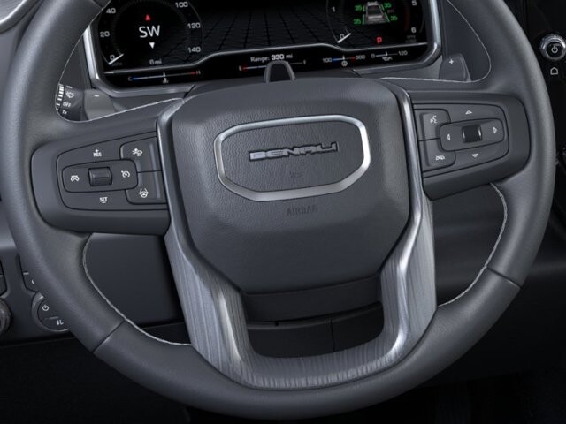2026 GMC Sierra 1500 in Burlington, WI 53105 - 18141534 22