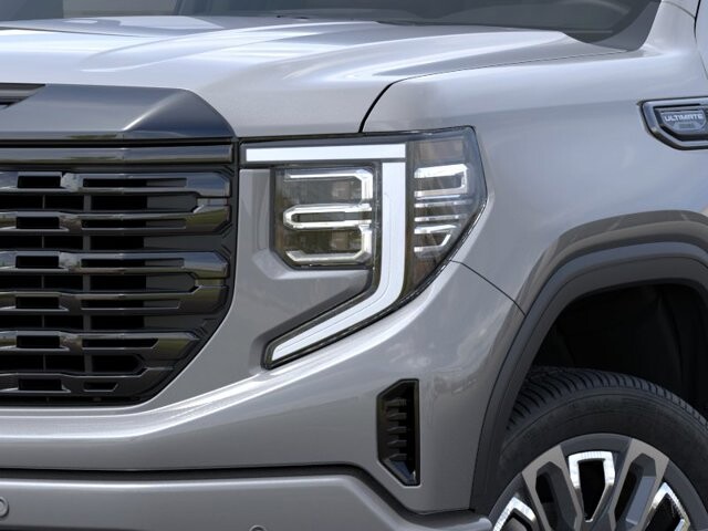 2026 GMC Sierra 1500 in Burlington, WI 53105 - 18141534 12
