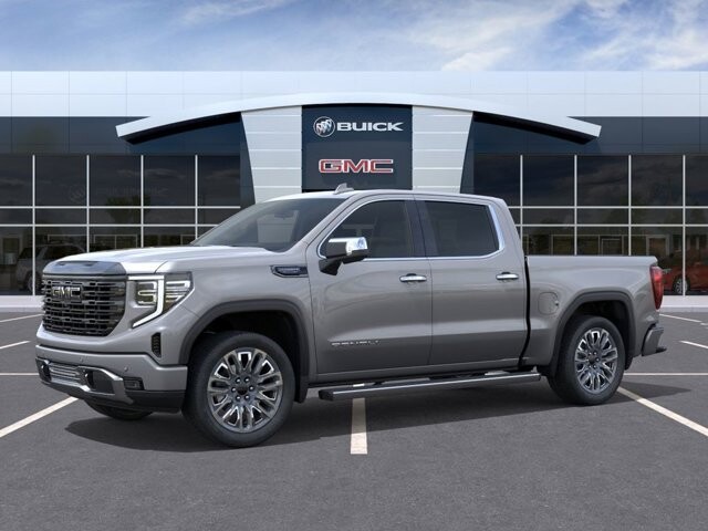 2026 GMC Sierra 1500 in Burlington, WI 53105 - 18141534 2