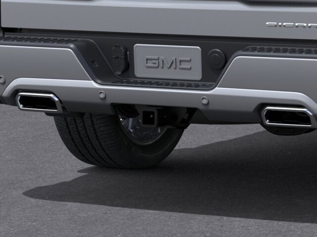 2026 GMC Sierra 1500 in Burlington, WI 53105 - 18141534 16