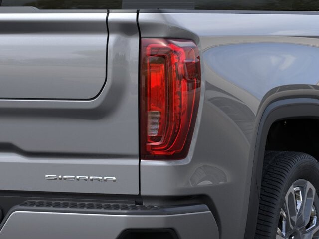 2026 GMC Sierra 1500 in Burlington, WI 53105 - 18141534 13