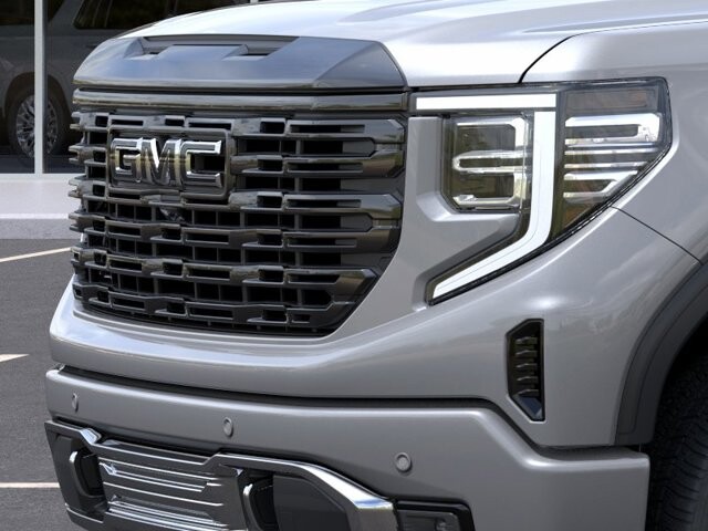2026 GMC Sierra 1500 in Burlington, WI 53105 - 18141534 15