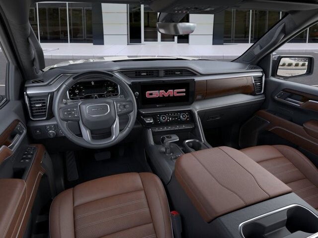 2026 GMC Sierra 1500 in Burlington, WI 53105 - 18141534 18