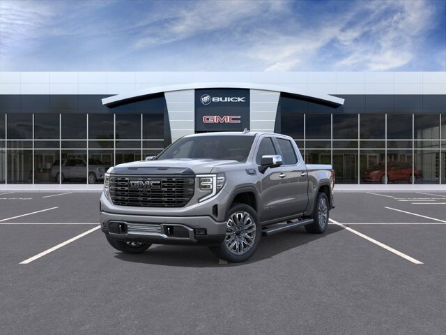 2026 GMC Sierra 1500 in Burlington, WI 53105 - 18141534 9