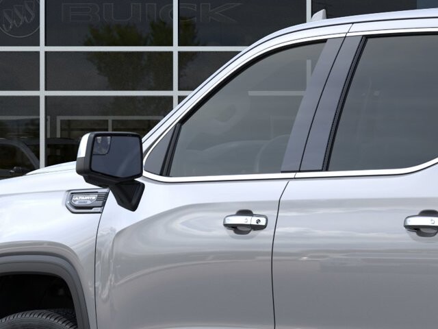 2026 GMC Sierra 1500 in Burlington, WI 53105 - 18141534 14