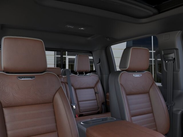 2026 GMC Sierra 1500 in Burlington, WI 53105 - 18141534 27
