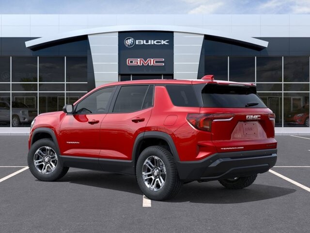 2026 GMC Terrain in Burlington, WI 53105 - 18141540 3