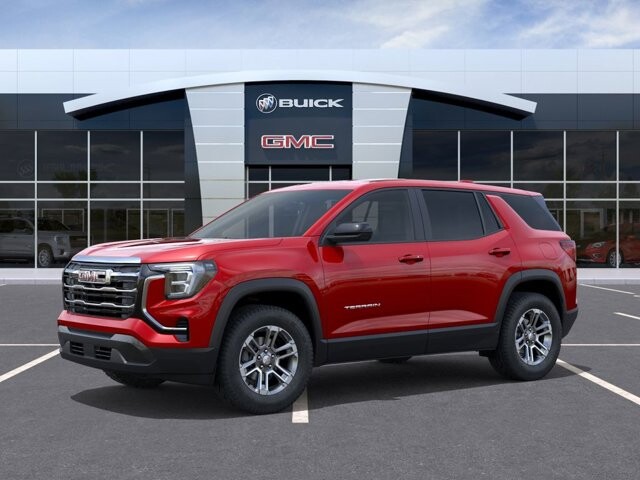 2026 GMC Terrain in Burlington, WI 53105 - 18141540 2