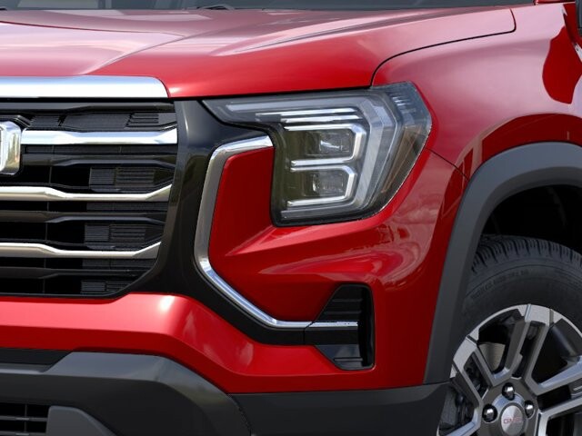 2026 GMC Terrain in Burlington, WI 53105 - 18141540 12