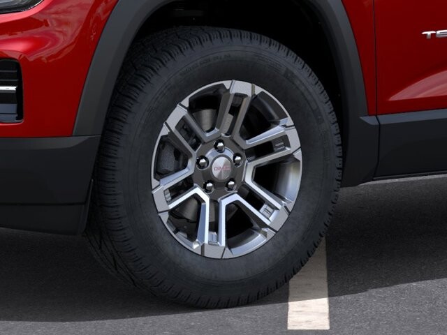 2026 GMC Terrain in Burlington, WI 53105 - 18141540 10