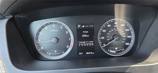 2015 Hyundai Sonata in Mesa, AZ 85212 - 18141544 18