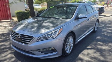 2015 Hyundai Sonata in Mesa, AZ 85212