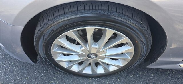 2015 Hyundai Sonata in Mesa, AZ 85212 - 18141544 9